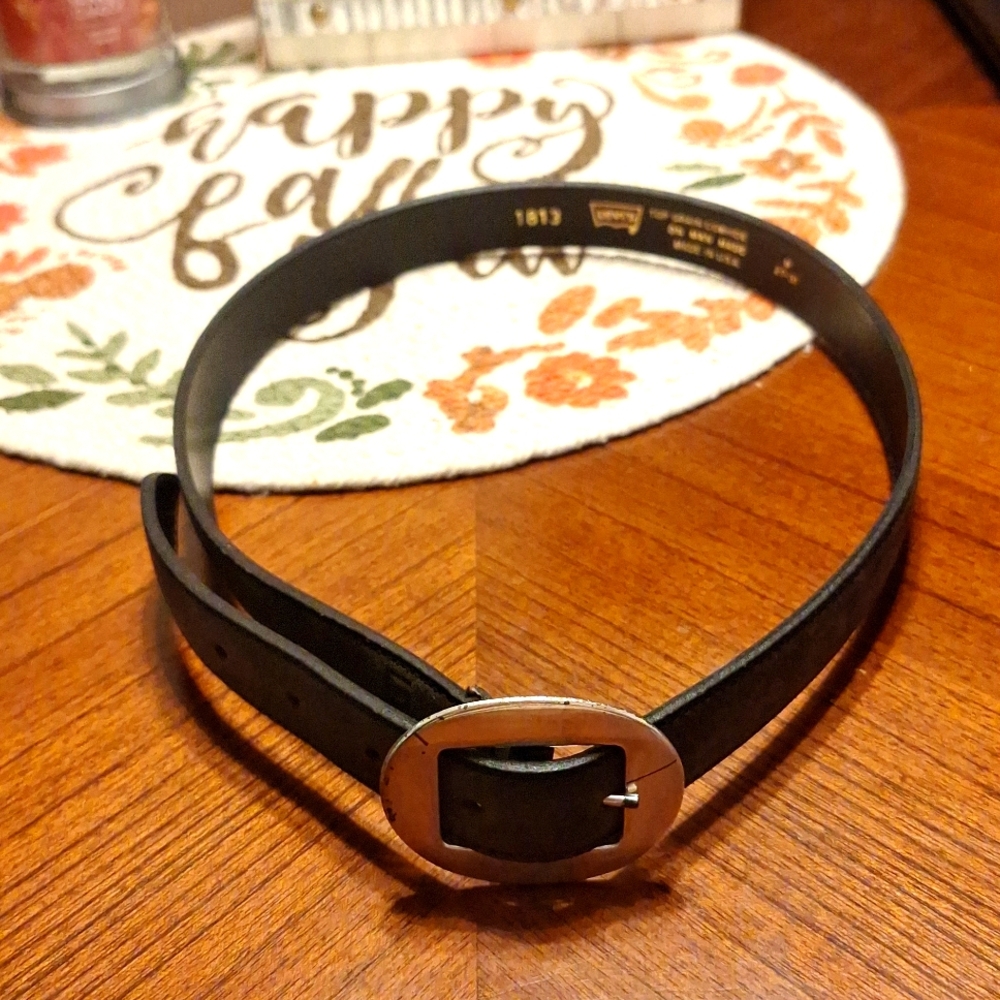 Belt